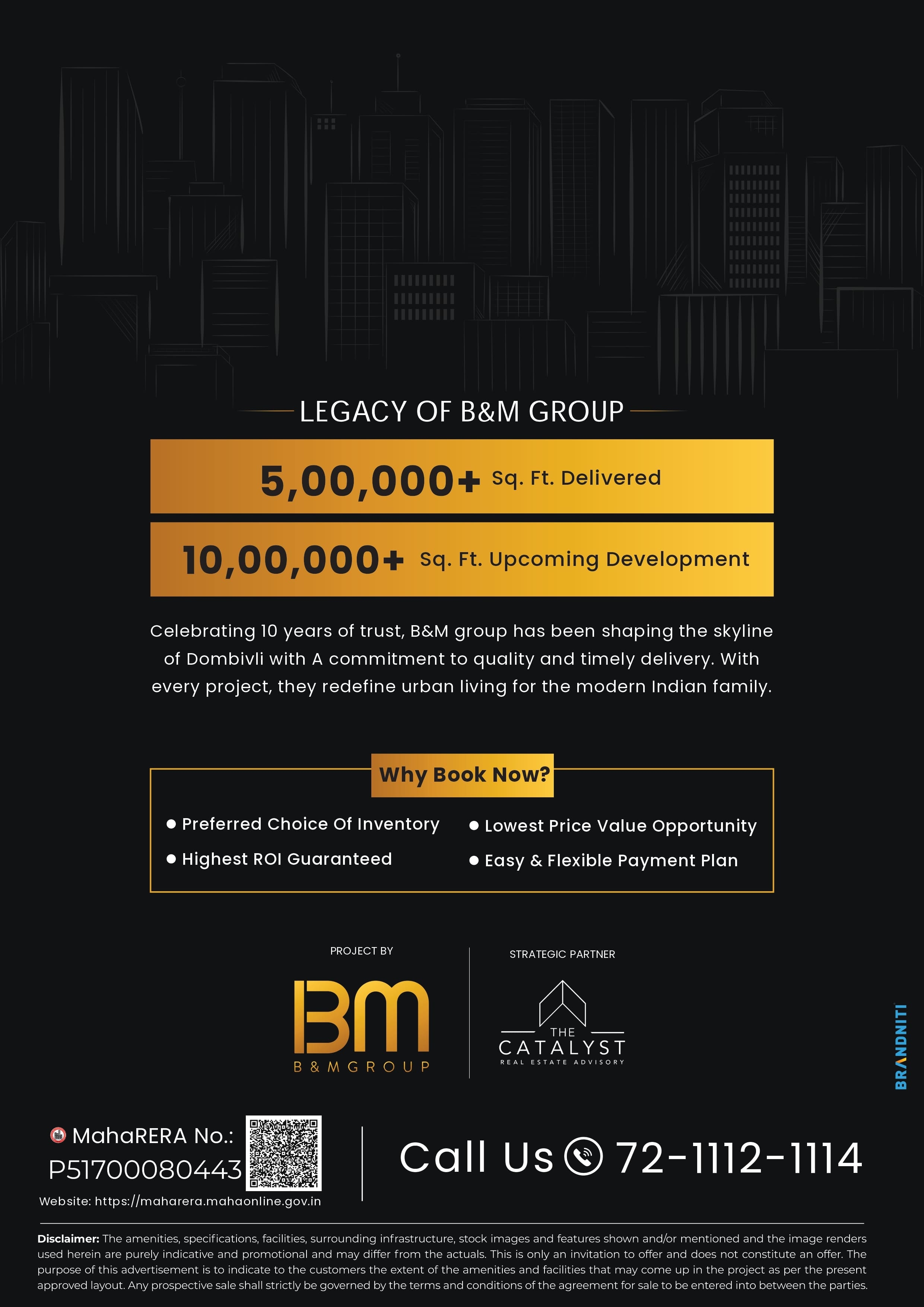 Iconic Kalyan Brochure - Page 8