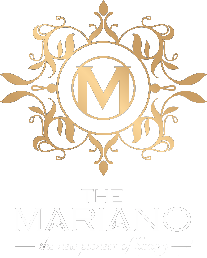 The Mariano - The new pioneer of luxury
