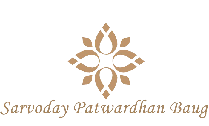 Sarvoday Patwardhan Baug